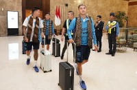 HLV Indonesia khẳng định sức mạnh tập thể của đội tuyển Argentina khi không có Messi