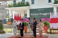 Điểm tin thế giới sáng 20/6: Thủ tướng Italy thăm Pháp, Thụy Điển 'quyết tâm' gia nhập NATO, Hiệp ước quốc tế đầu tiên về bảo vệ biển khơi