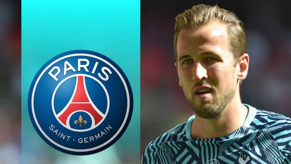 Chuyển nhượng cầu thủ ngày 20/6: PSG theo đuổi Harry Kane, đề nghị Mbappe gia hạn; Newcastle liên hệ ký Raphinha