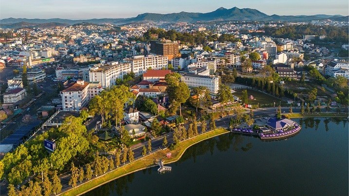 Lâm Đồng: Khai thác nguồn lực, khơi thông dòng vốn đầu tư