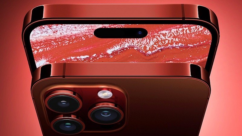 iPhone 15 được hỗ trợ kết nối với kính Vision Pro