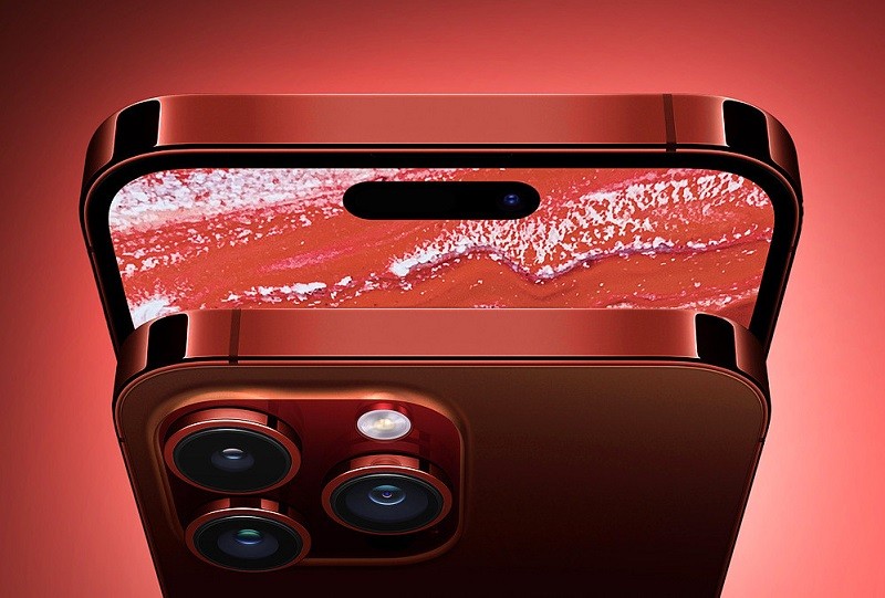 iPhone 15 được hỗ trợ kết nối với kính Vision Pro.