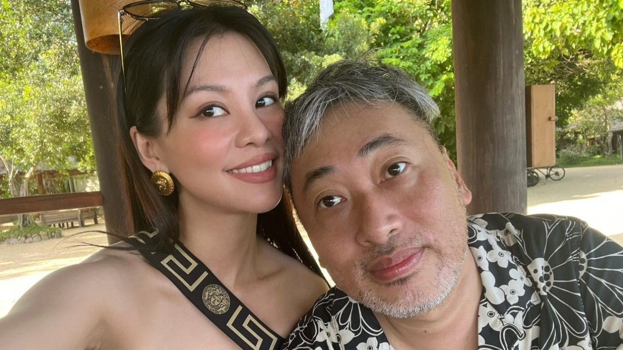 Ca sĩ Bùi Lan Hương bất ngờ công khai mối quan hệ với đạo diễn Nguyễn Quang Dũng