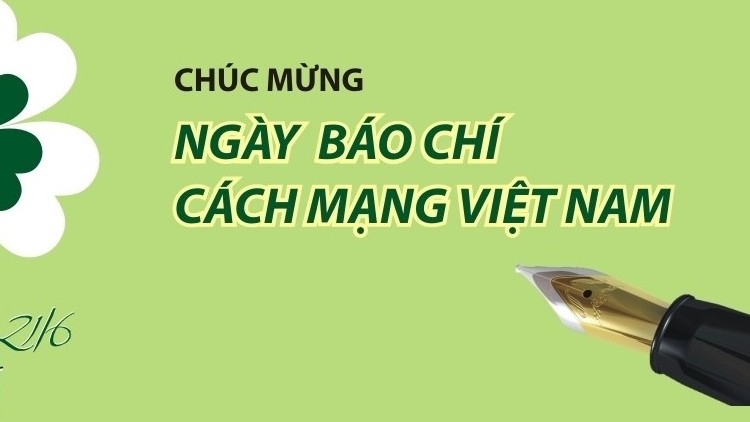 Ngày Báo chí Cách mạng Việt Nam 21/6 - Lịch sử và ý nghĩa