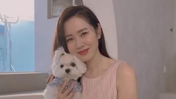 Diễn viên Son Ye Jin đầu tư, mua tòa nhà có giá cao 'ngất ngưởng'