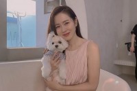 Diễn viên Son Ye Jin đầu tư, mua tòa nhà có giá cao 'ngất ngưởng'