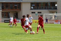 Huỳnh Như chấn thương nhẹ, không ảnh hưởng đến thi đấu ở World Cup nữ 2023