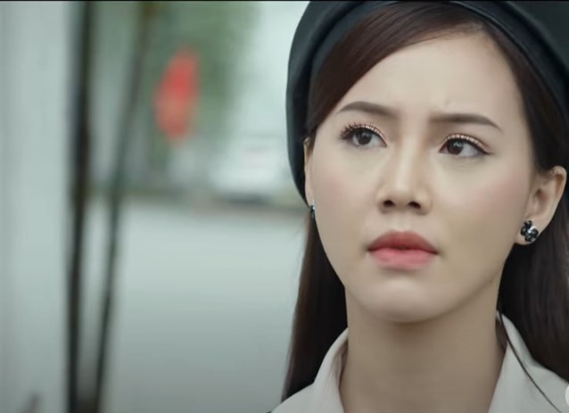 Nơi giấc mơ tìm về tập 18 Nơi giấc mơ tìm về tập 18