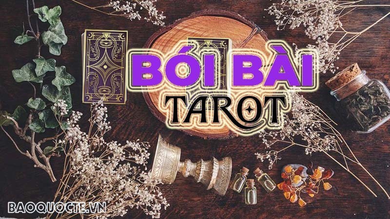 Bói bài tarot hàng ngày: Bói bài tarot hàng ngày: Bạn có khả năng làm giàu bằng kinh doanh không?