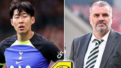 Chuyển nhượng cầu thủ ngày 21/6: Man City hy vọng Ilkay Gundogan ở lại; Al Ittihad thuyết phục Son Heung Min; Eric Garcia muốn rời Barca