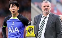 Chuyển nhượng cầu thủ ngày 21/6: Man City hy vọng Ilkay Gundogan ở lại; Al Ittihad thuyết phục Son Heung Min; Eric Garcia muốn rời Barca
