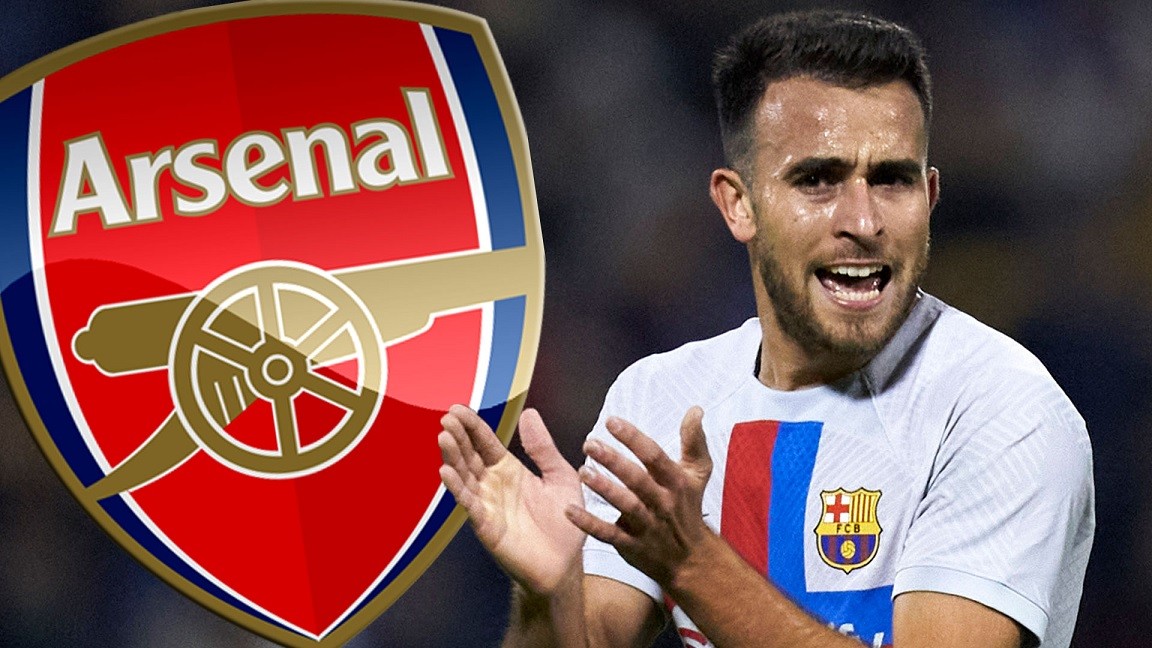 Chuyển nhượng cầu thủ ngày 21/6: Man City hy vọng Ilkay Gundogan ở lại; Al Ittihad thuyết phục Son Heung Min; Eric Garcia muốn rời Barca Chuyển nhượng cầu thủ ngày 21/6: Man City hy vọng Ilkay Gundogan ở lại; Al Ittihad thuyết phục Son Heung Min; Eric Garcia muốn rời Barca