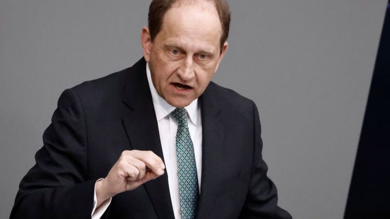 Kinh nghiệm ngoại giao dày dặn của tân Đại sứ Đức tại Nga