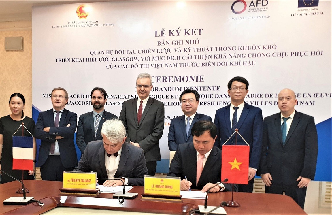 Phó Thủ tướng Trần Hồng Hà dự Hội nghị thượng đỉnh Hiệp ước tài chính toàn cầu mới: Chia sẻ tầm nhìn chung tăng trưởng bền vững