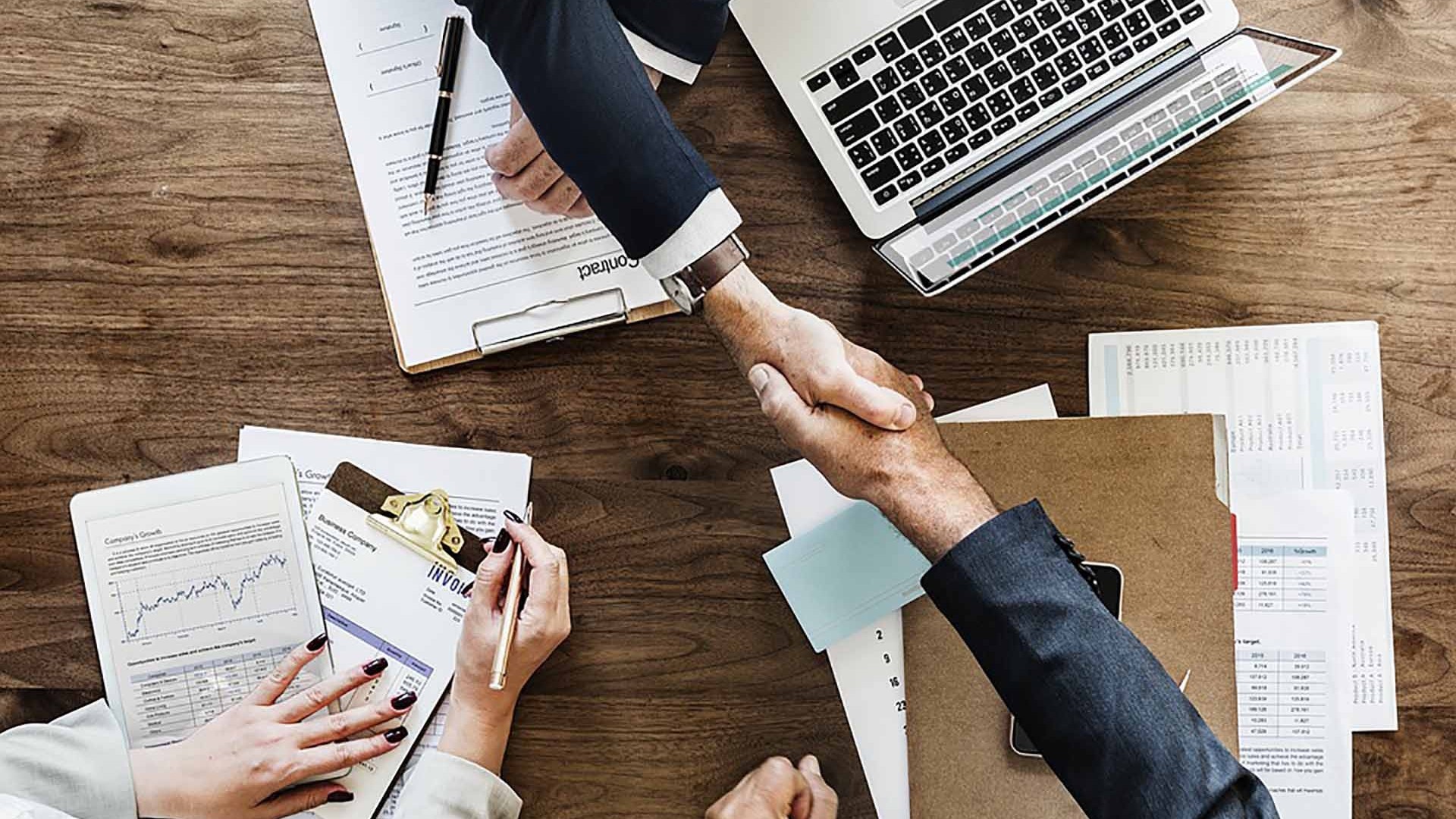 Báo chí và doanh nghiệp: Chung một niềm tin!