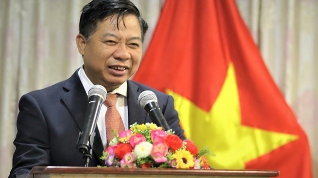 Đóng góp tích cực của những người làm báo Việt Nam trên đất nước Chùa Tháp