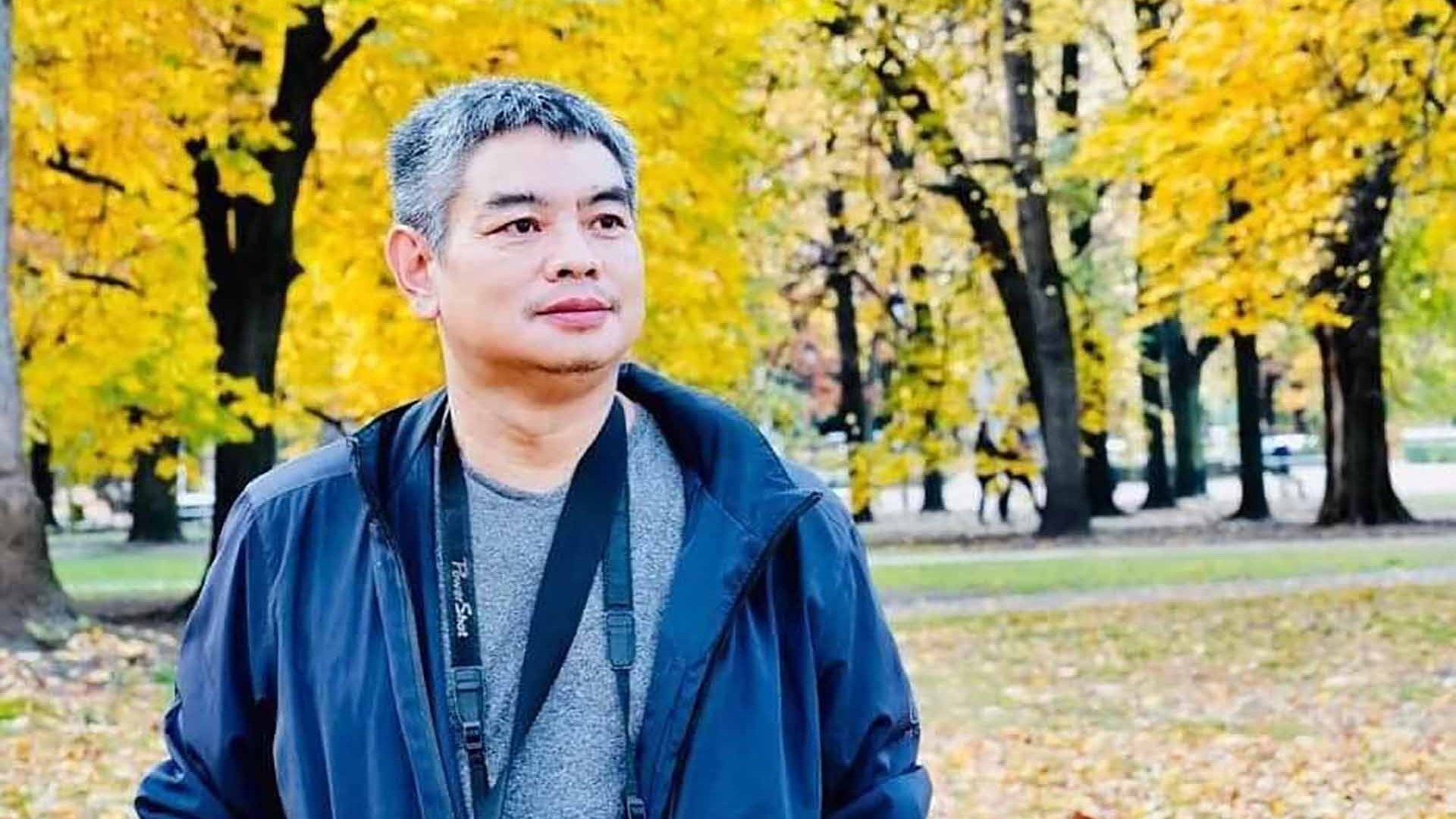 Làm báo cộng đồng, nhuận bút trả bằng đam mê