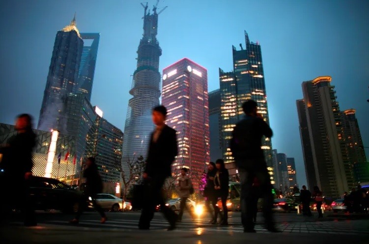 Một loạt chỉ số kinh tế thấp hơn kỳ vọng, những bài toán hóc búa nào đang thách thức Trung Quốc? Một loạt chỉ số kinh tế thấp hơn kỳ vọng, những bài toán hóc búa nào đang thách thức Trung Quốc?