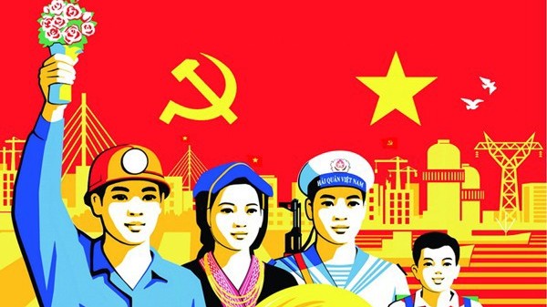 Tăng mức đóng đảng phí từ ngày 1/7/2023 do tăng lương cơ sở