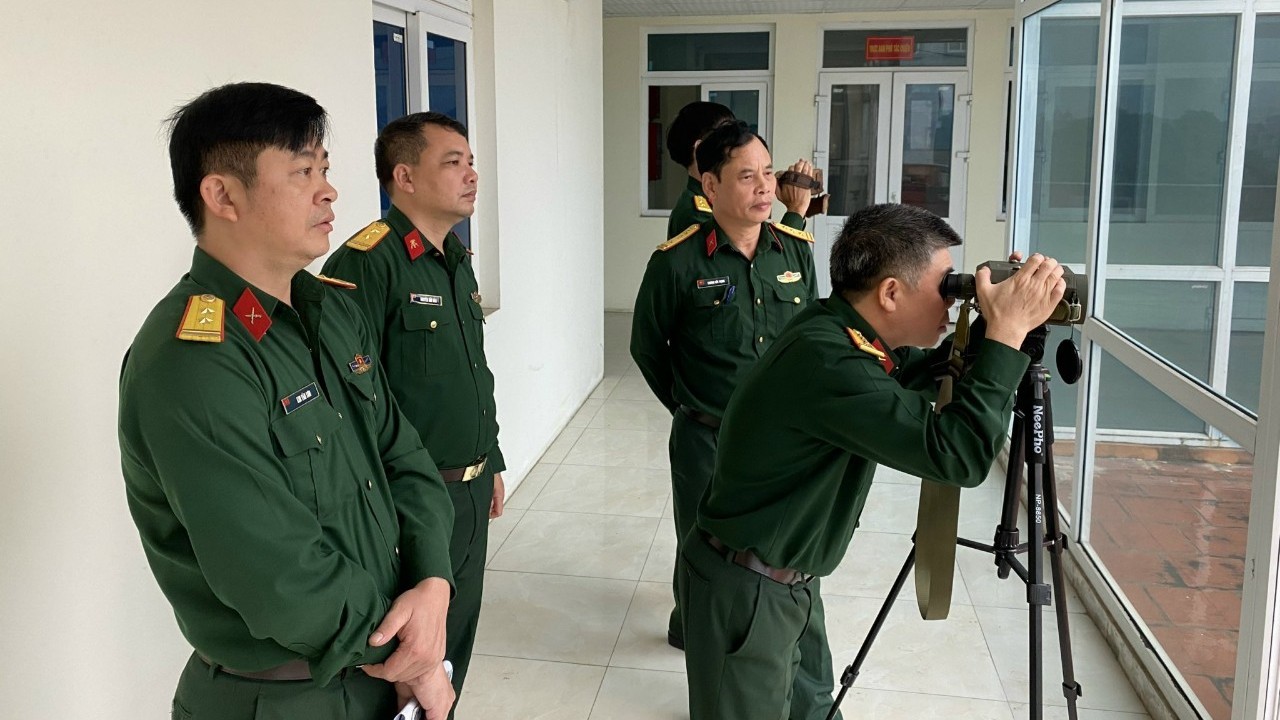 Bảng lương chuyên môn kỹ thuật cơ yếu từ ngày 1/7//2023