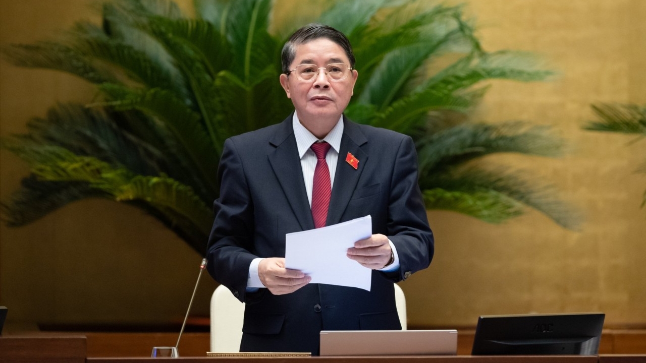 Phó Chủ tịch Quốc hội Nguyễn Đức Hải sắp thăm Ấn Độ và Sri Lanka