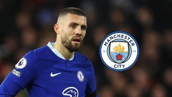 Chuyển nhượng cầu thủ Ngoại hạng Anh ngày 22/6: Man City chia tay Ilkay Gundogan và đón tân binh Mateo Kovacic; Arsenal hoàn tất mua Kai Havertz