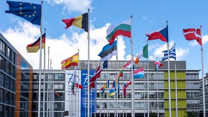 Gói trừng phạt thứ 11 nhằm vào Nga chính thức 'thông quan'