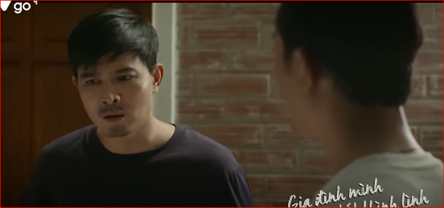 Gia đình mình vui bất thình lình tập 31