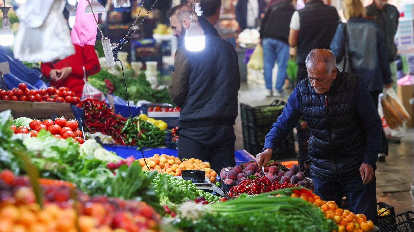 Khủng hoảng triền miên bủa vây nền kinh tế, đã đến lúc Thổ Nhĩ Kỳ 'quay xe'?