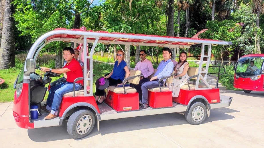 Năng lượng mặt trời - kịch bản thông minh cho tương lai Năng lượng mặt trời - kịch bản thông minh cho tương lai