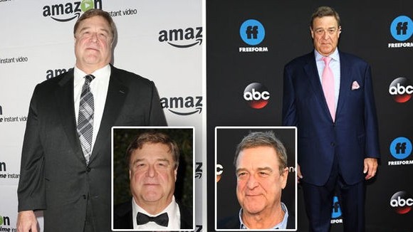 Mỹ: Kiên trì tập thể dục, duy trì lối sống lành mạnh, nam diễn viên 71 tuổi giảm được 92 kg