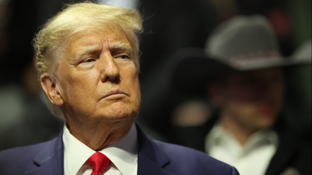 Người Mỹ nghĩ gì về các cáo buộc liên quan đến ông Trump?