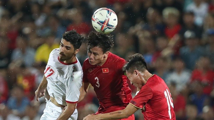 Báo Indonesia: Đội tuyển Việt Nam thi đấu giao hữu khả quan với hai trận thắng