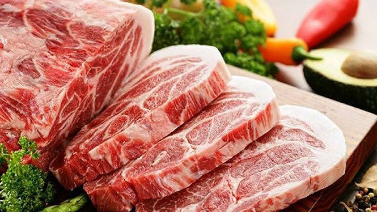 Giá heo hơi hôm nay 23/6: Giá heo hơi miền Trung, Tây Nguyên tăng nhẹ; sẽ quay về thời kỳ đỉnh cao