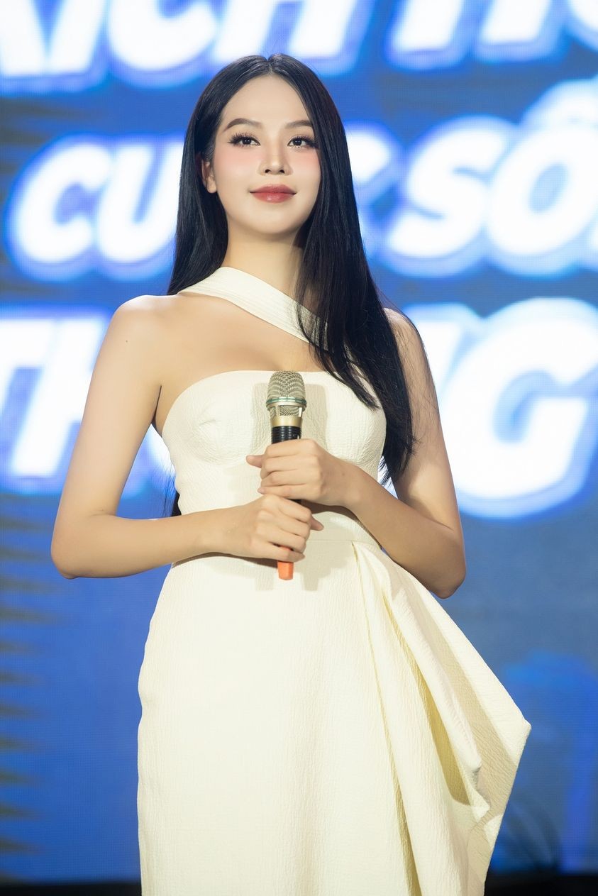 Hoa hậu Thanh Thủy