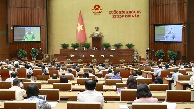 Dự án Luật Căn cước: Đại biểu Quốc hội đề xuất không bỏ mục quê quán trên thẻ căn cước