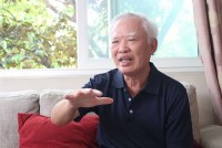 Nhớ chú Vũ Khoan!