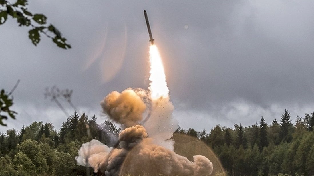 Xung đột Nga-Ukraine: Hứa tiếp tục đối thoại tìm giải pháp hoà bình, Moscow đặt điều kiện để rút vũ khí hạt nhân chiến thuật khỏi Belarus