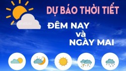 Dự báo thời tiết ngày mai (20/1): Bắc Bộ sáng sớm trời rét, sương mù nhẹ, chiều tối mưa rải rác