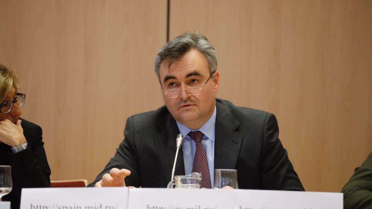 Đại sứ Nga tại Venezuela: Caracas 'rộng cửa' vào BRICS