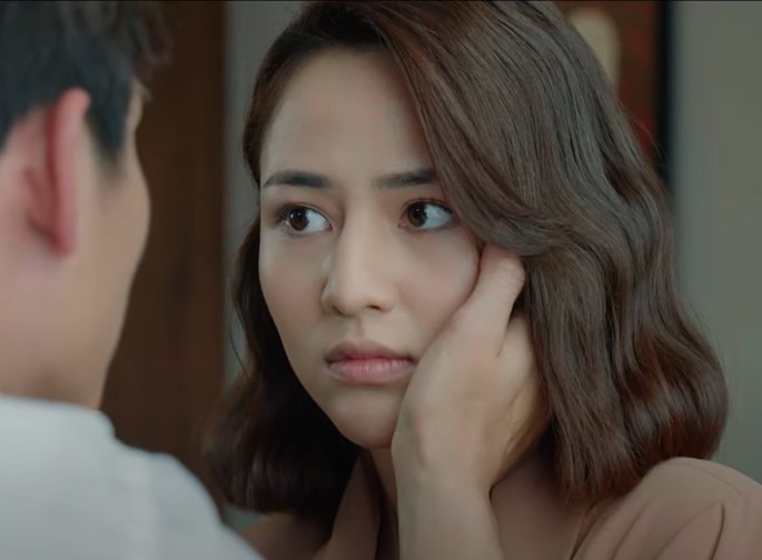 Nơi giấc mơ tìm về tập 20