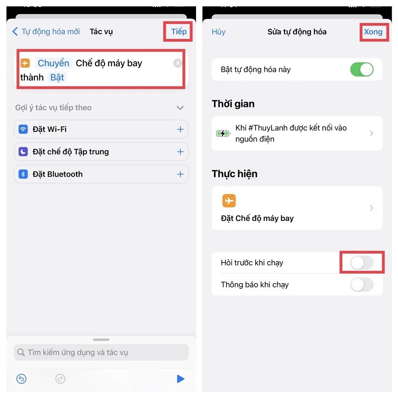 Bỏ túi ngay cách bật chế độ sạc nhanh trên iPhone cực đơn giản Bỏ túi ngay cách bật chế độ sạc nhanh trên iPhone cực đơn giản