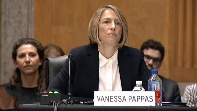 Giám đốc vận hành TikTok bất ngờ từ chức sau 5 năm gắn bó