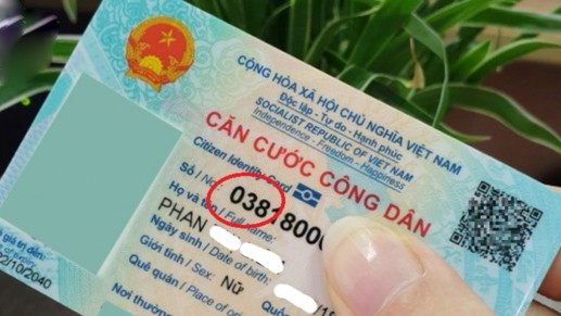 Rút ngắn thời gian cấp đổi thẻ căn cước không quá 7 ngày từ 1/7/2024