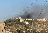 Bạo lực tồi tệ nhất trong nhiều năm ở Bờ Tây, Mỹ khuyến khích khôi phục hòa bình Israel-Palestine