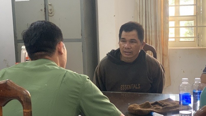 Vụ khủng bố tại Đắk Lắk: Kêu gọi những người liên quan ra tự thú, đầu thú