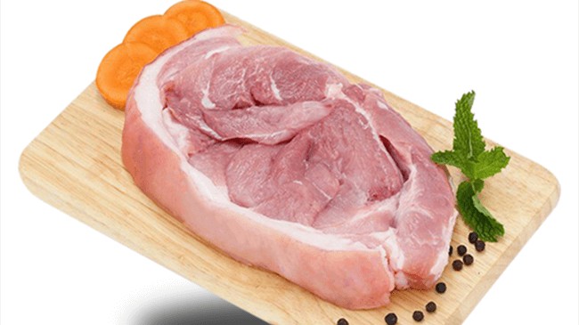 Giá heo hơi hôm nay 21/1: Giá heo hơi miền Bắc cao nhất cả nước