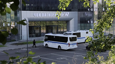 Nhật Bản, Mỹ điện đàm về tình hình ở Nga