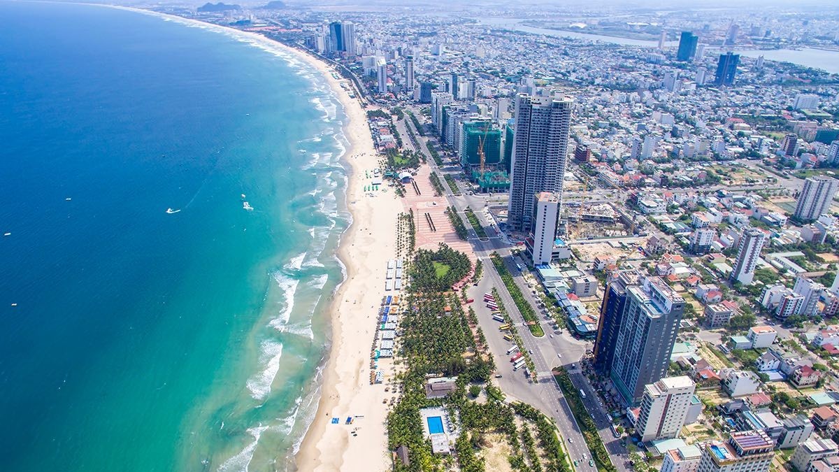 Đà Nẵng, Hội An vào top 5 điểm đến lý tưởng cho dân du mục kỹ thuật số năm 2025