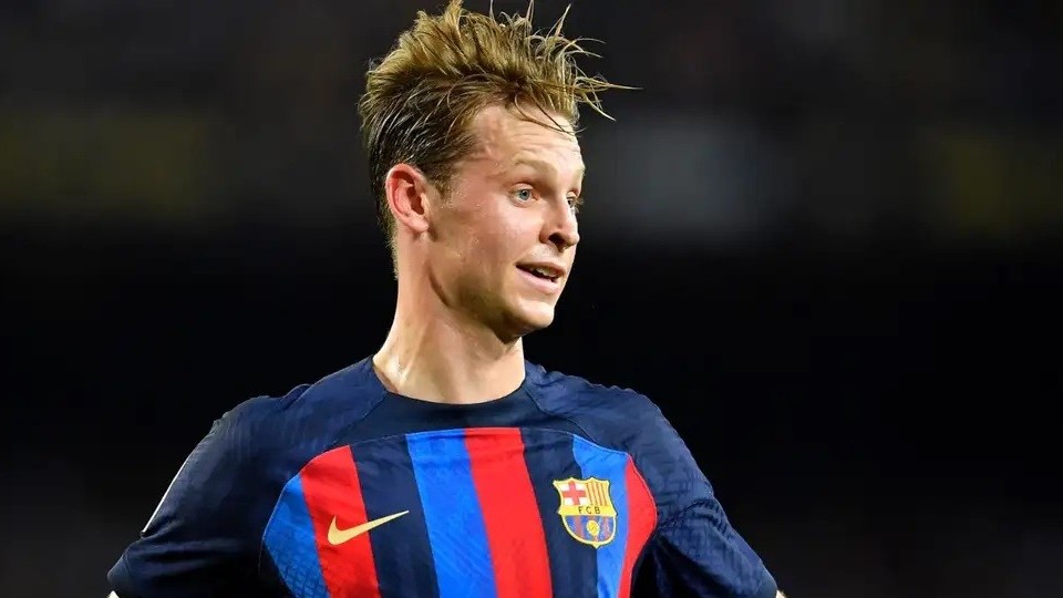 Tin chuyển nhượng ngày 23/6: Man City hy vọng giữ Bernardo Silva; chưa 'ngã ngũ' bán MU; Bayern Munich thảo luận Frenkie de Jong